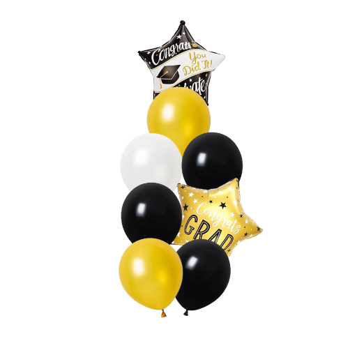 The Graduation Bouquet (Floor Bouquet - Long)