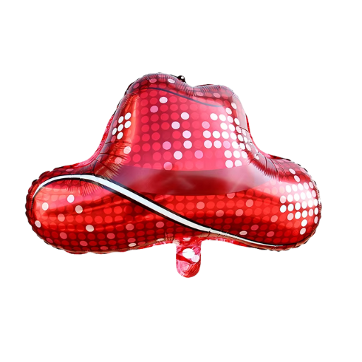 Foil Balloons