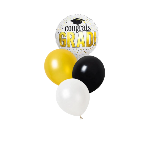The Graduation Bouquet (Table Bouquet - Short)
