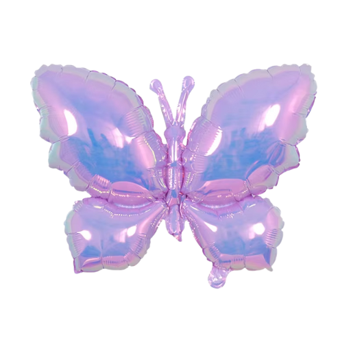 Chasing Butterflies (SMALL - NON HELIUM | WALL DECOR)