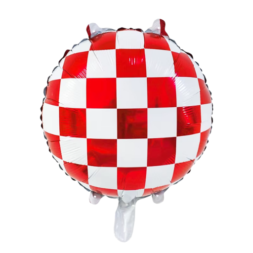 Grand Prix - Red