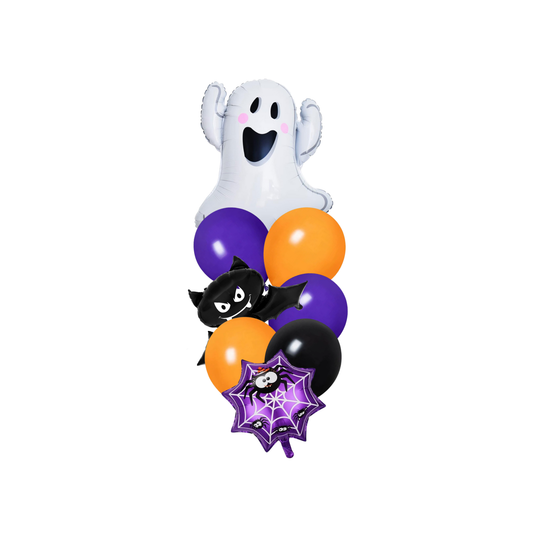 Halloween Bouquet (Medium)