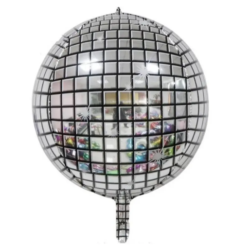 Disco baby