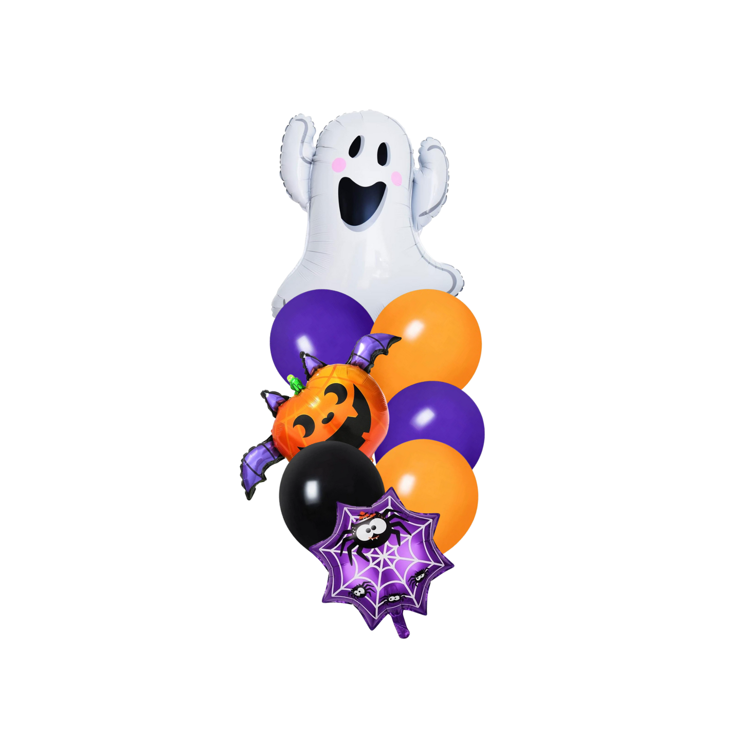 Halloween Bouquet (Medium)