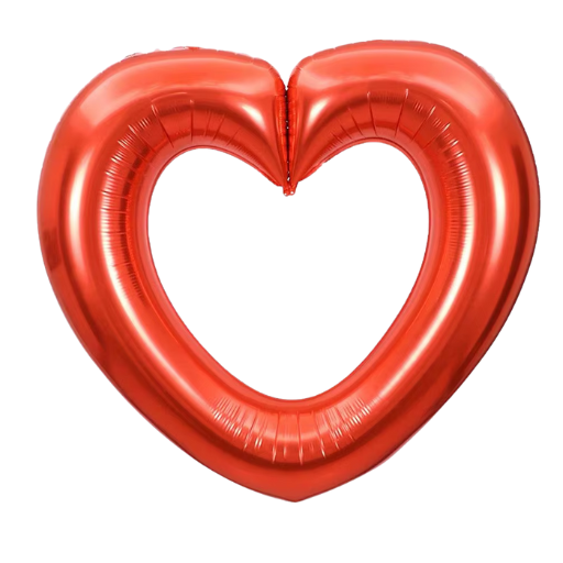 Forever Linked - Red (1ct)