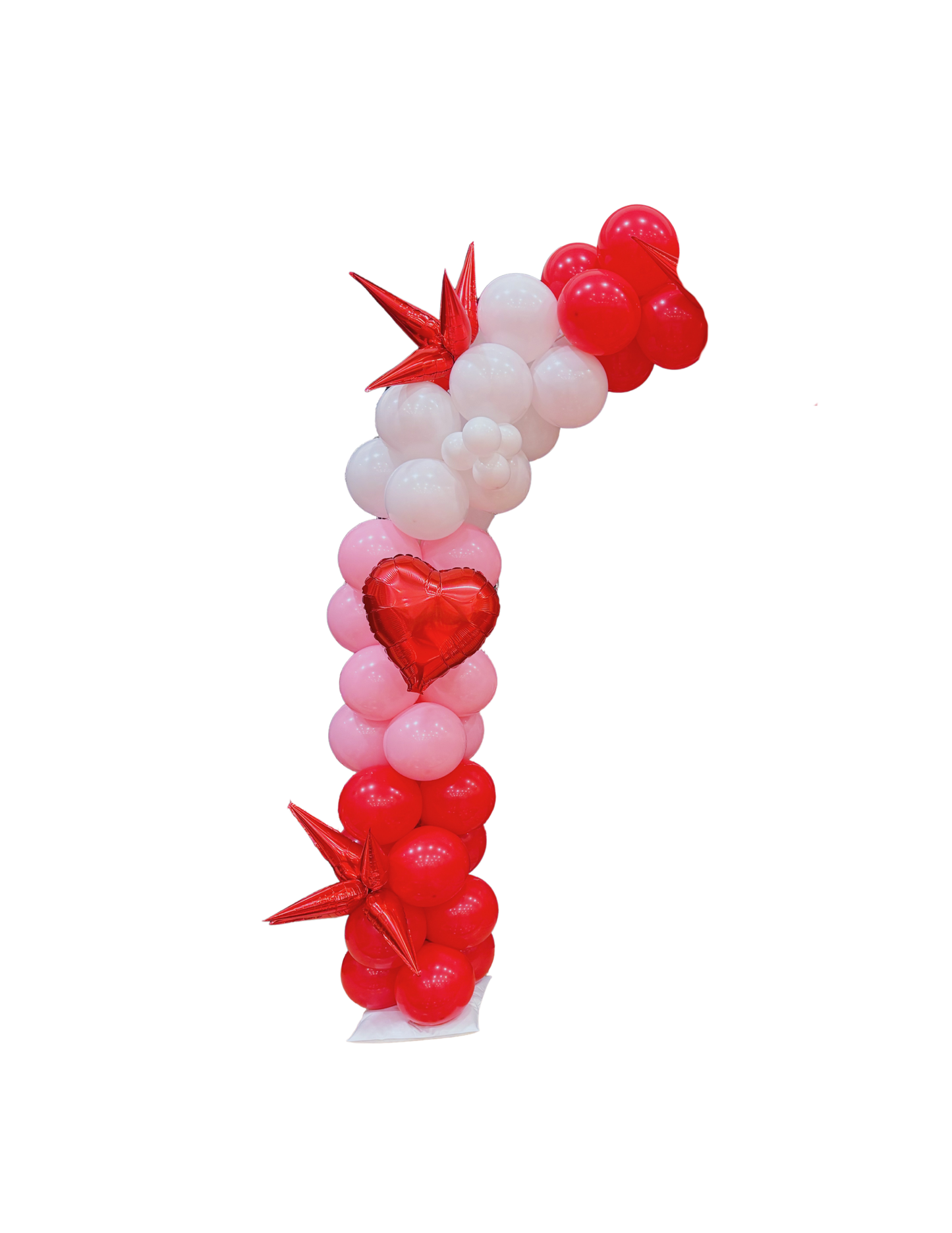 VDAY Garland