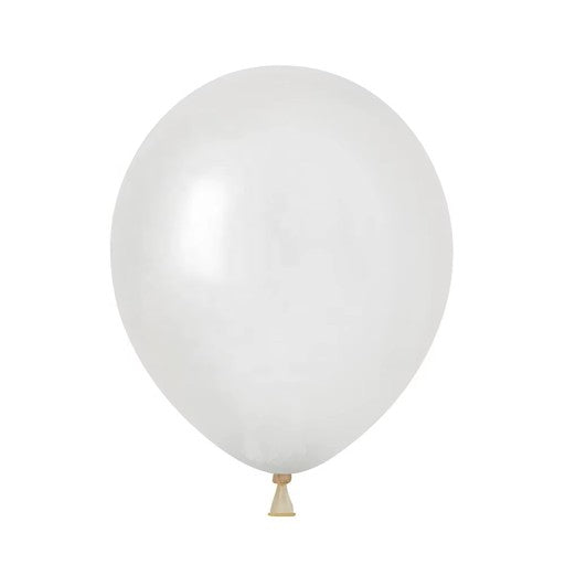 Pick Your Balloons!
