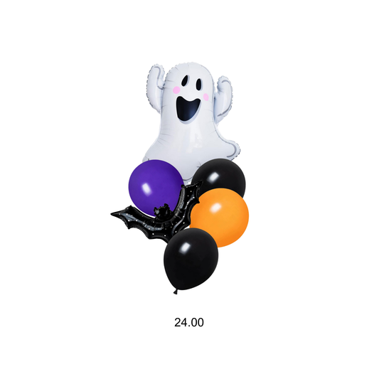 Halloween Bouquet (Small)