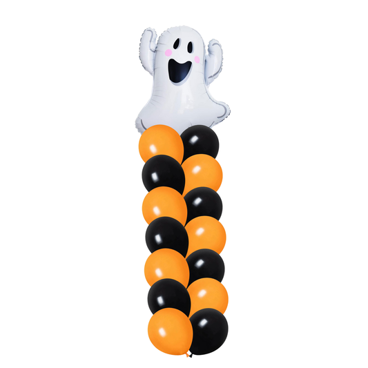 Halloween GRAB N GO BALLOON COLUMN STAND