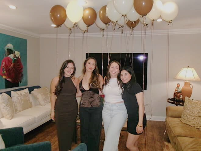 Espresso Martini Bunch