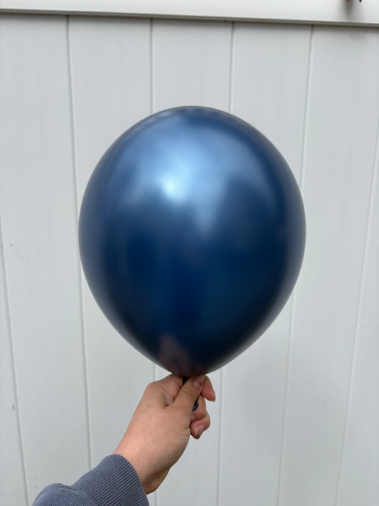 Metallic - Metallic Navy