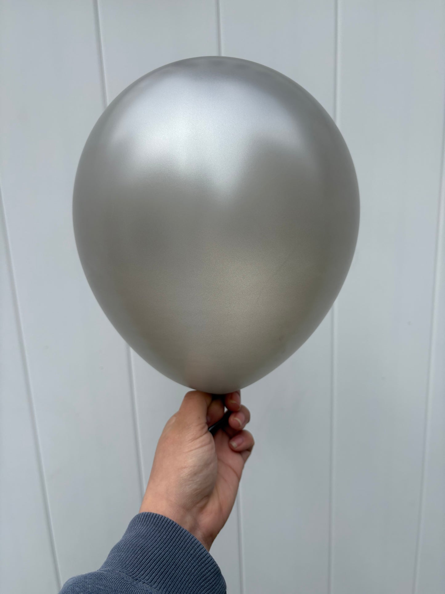 Pearl - Cosmic Silver