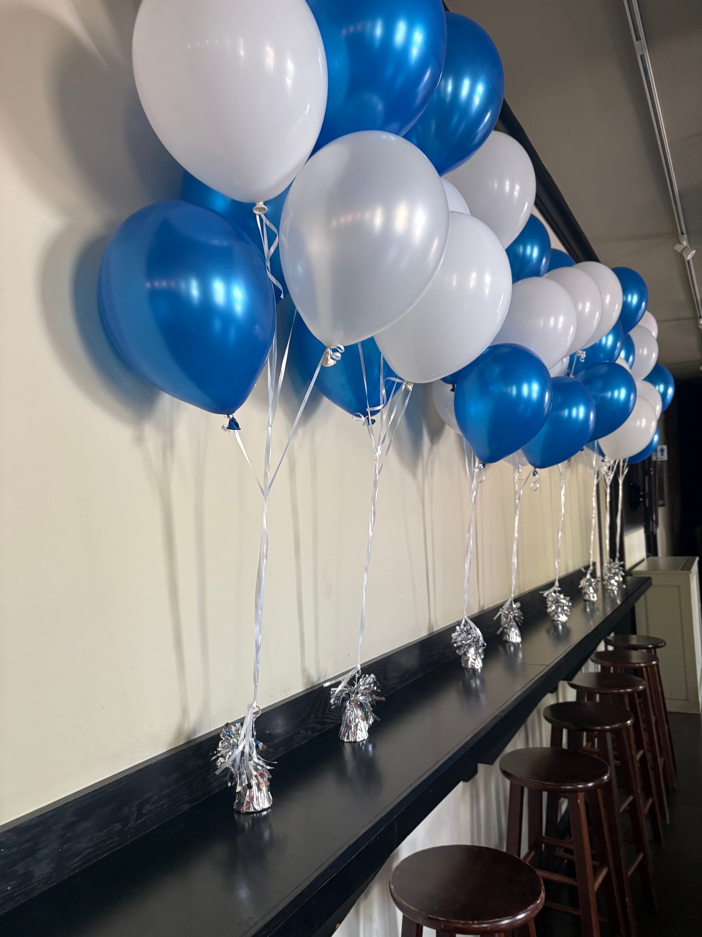 Build Your Own Balloon Bouquet