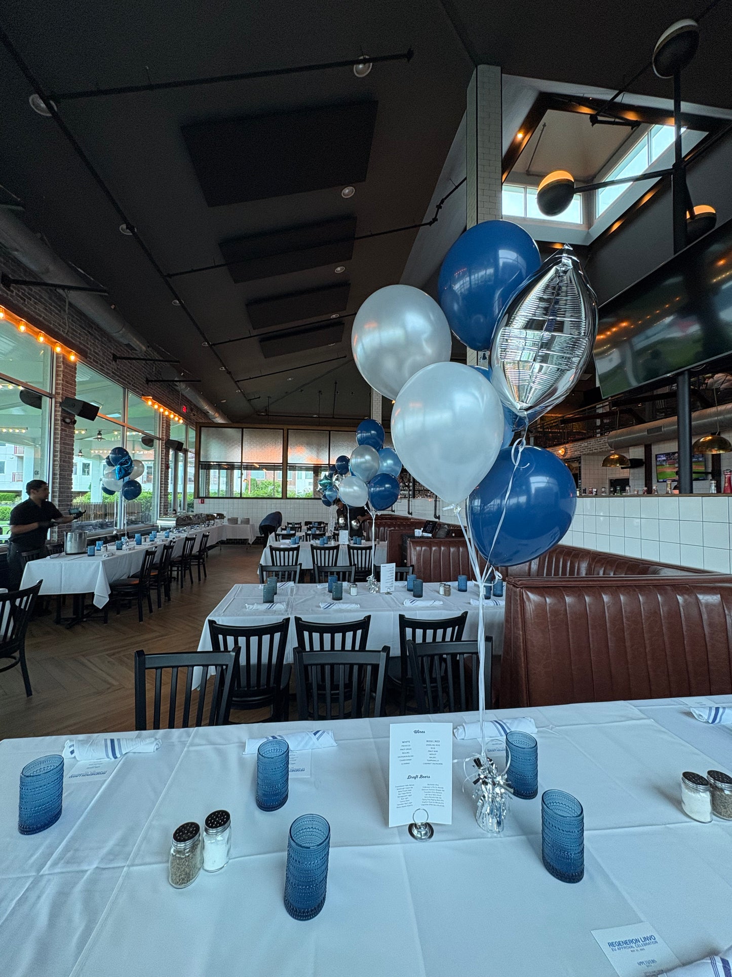 Build Your Own Balloon Bouquet