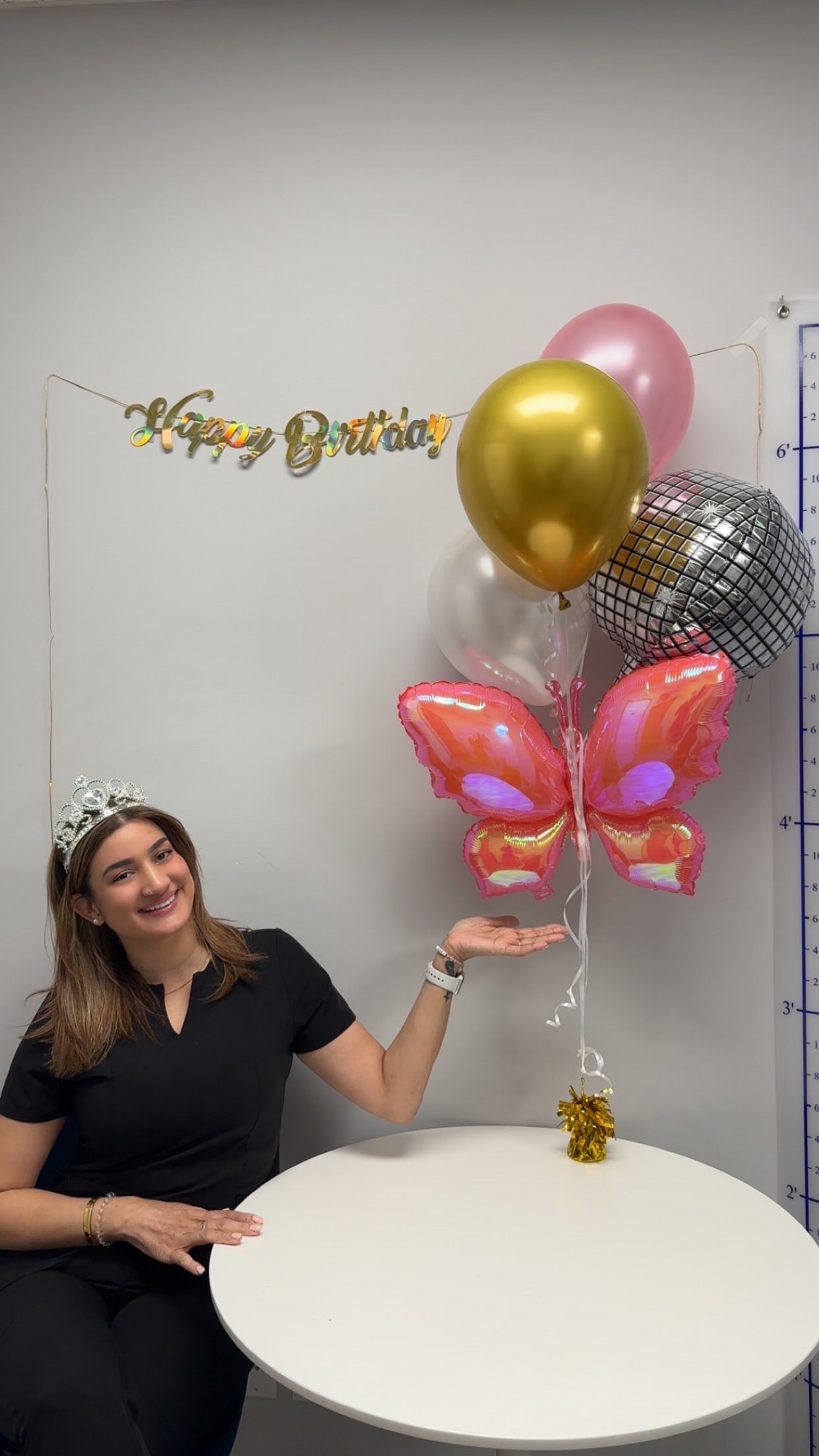 Build Your Own Balloon Bouquet