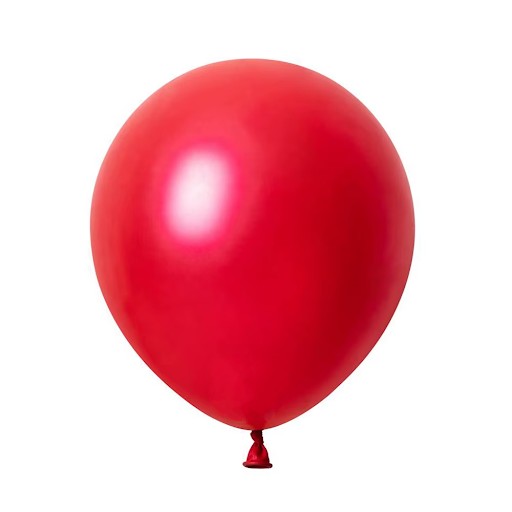 Pearl - Red Hot