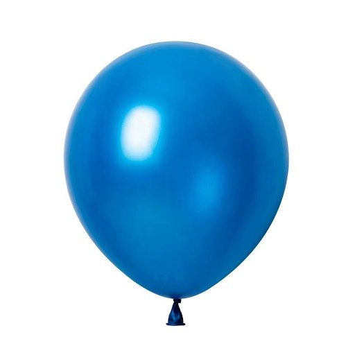 Pearl - Sapphire Blue