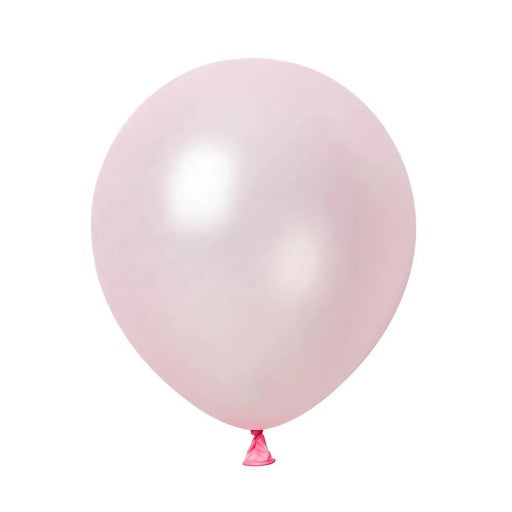 Pearl - Pink Parfait