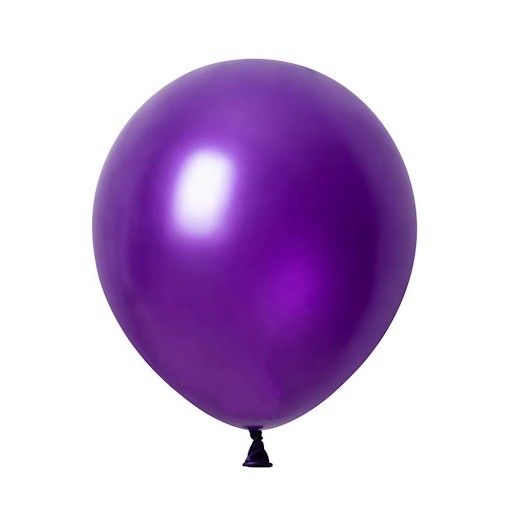 Pearl - Violet Glow