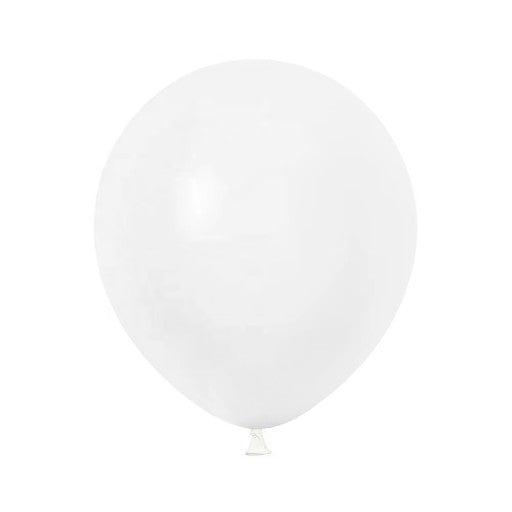 Latex - White