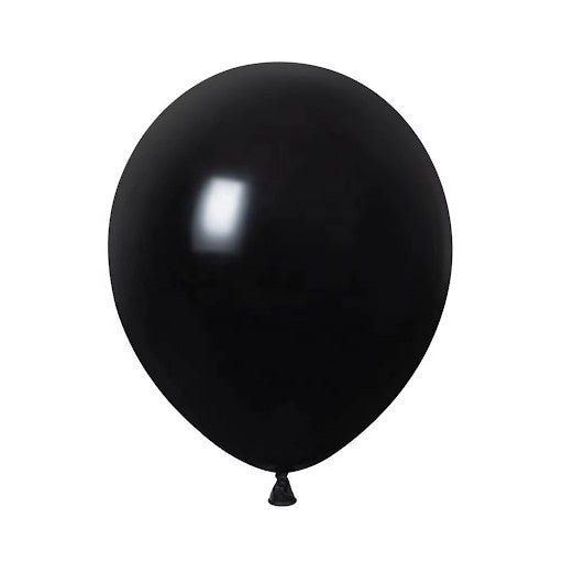 Latex - Black