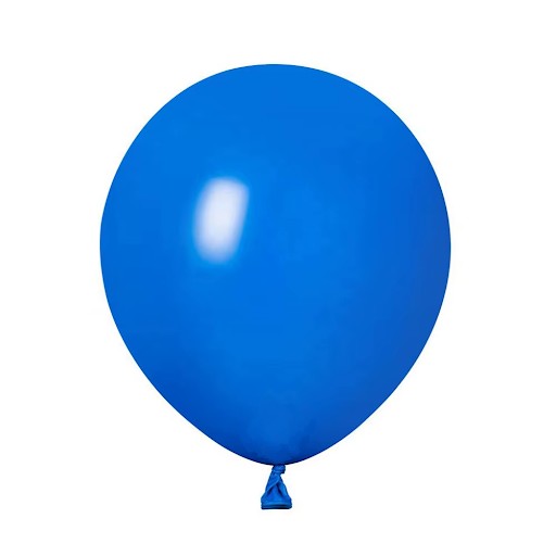 Latex - Sapphire Blue
