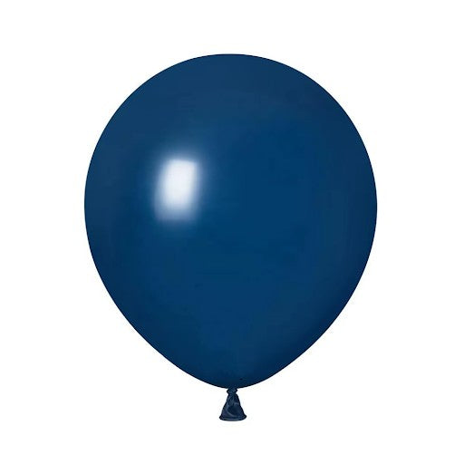 Latex - Navy Blue