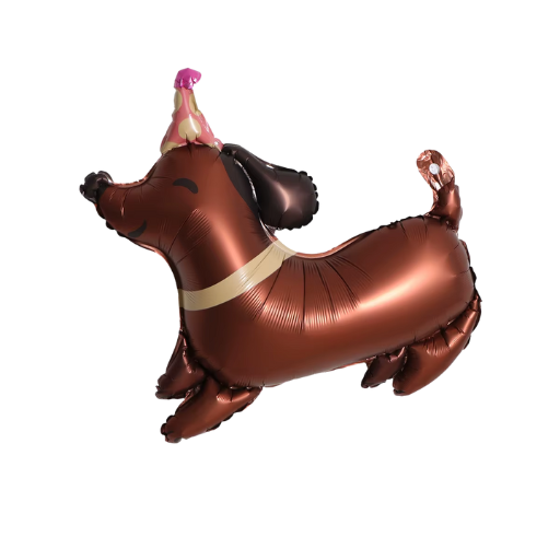 Foil Balloons