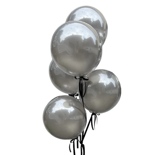 Trendy Balloon Styles