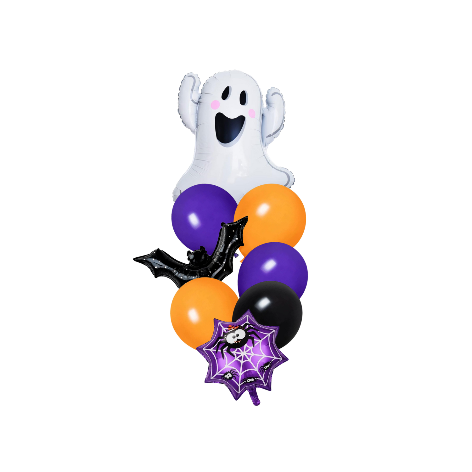 Halloween Bouquets