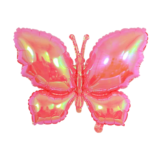 Chasing Butterflies