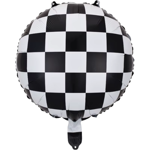 Grand Prix - Black