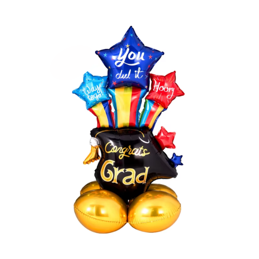 Congrats Grad