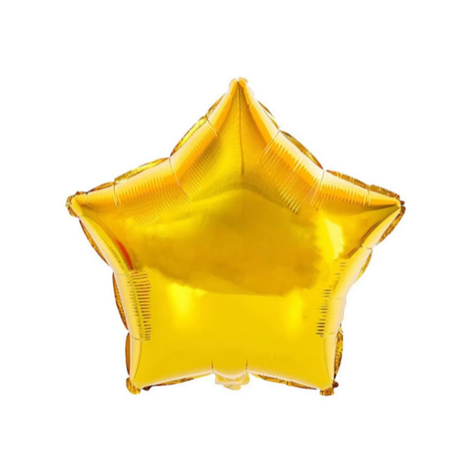 Foil Star