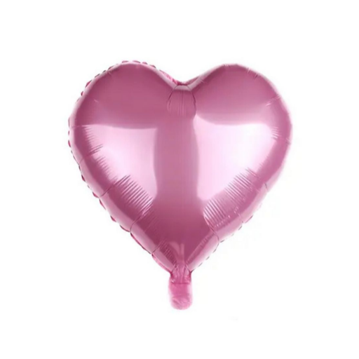 Foil Heart
