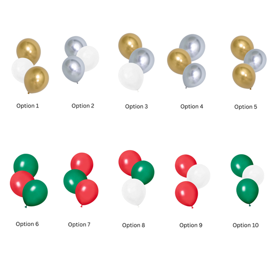 Classic Holiday Bouquet (small)