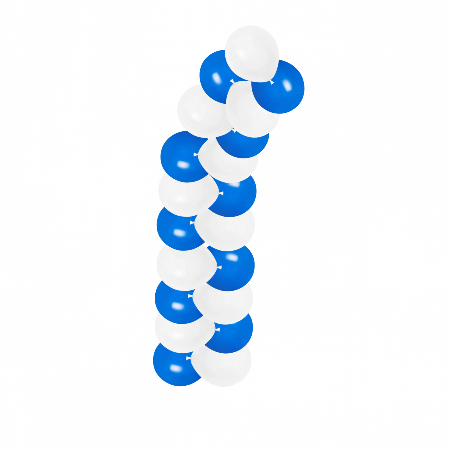 Grab-n-Go Hanukkah Structured Garland