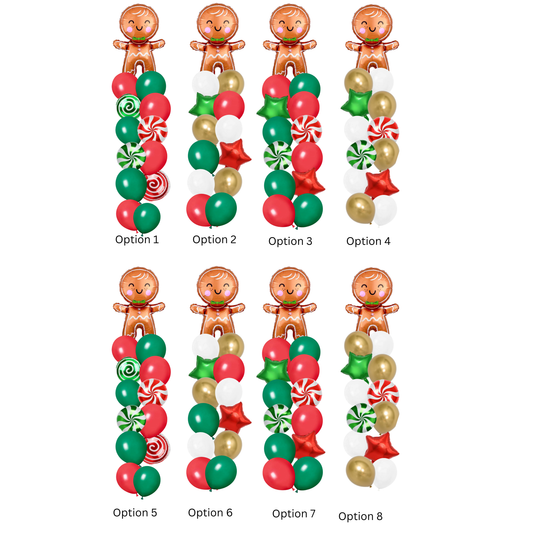 Christmas Bouquet (large)