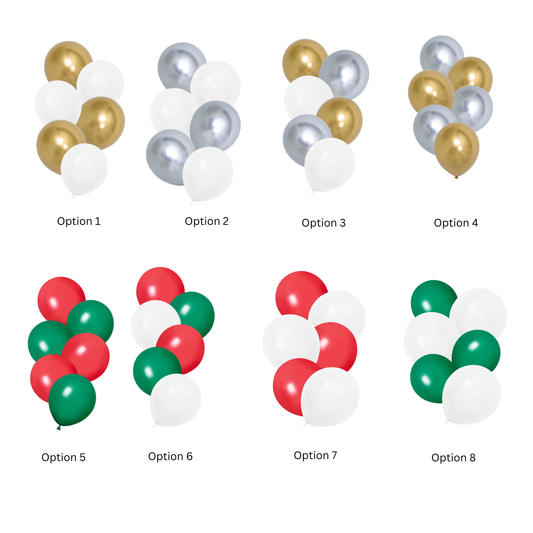 Classic Holiday Bouquet (medium)