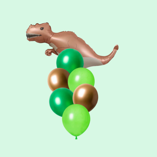 Dino Party