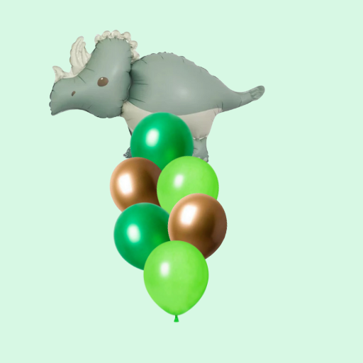 Dino Party