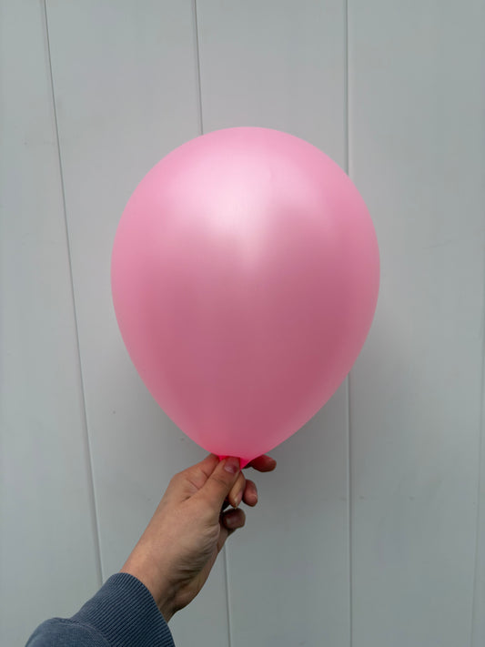 Pearl - Pop Pink