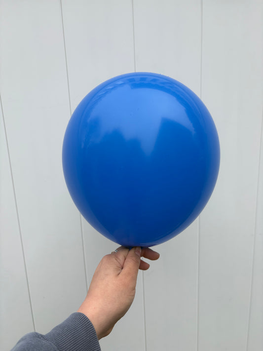 Latex - Royal Blue