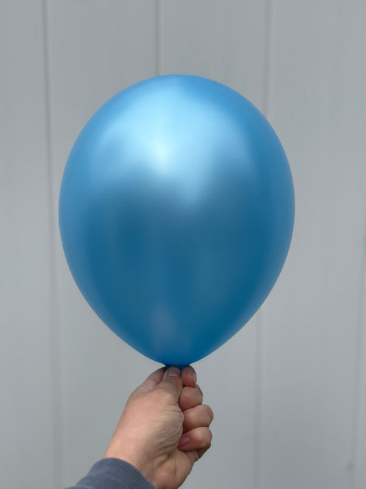 Pearl - Powder Blue