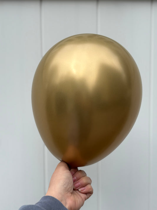 Satin - Gold