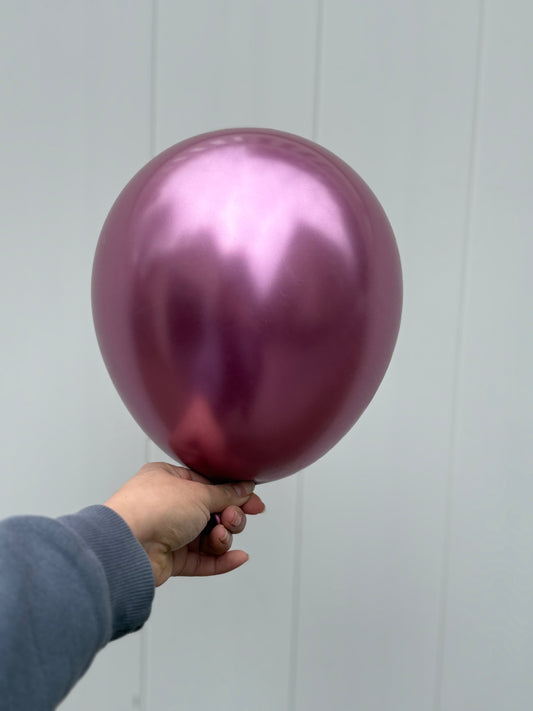 Satin - Pink